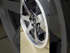 어드밴스 레이싱 GT Beyond Deep Concave Wheels for Supra