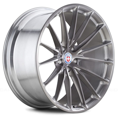 모노블록 HRE 단조 휠 P103