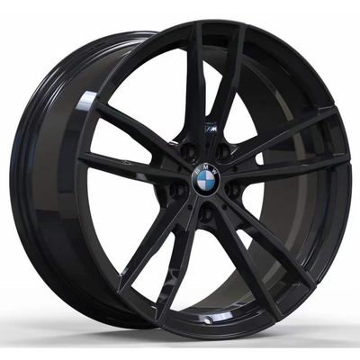 BMW 2 시리즈 커플을 위한 BMW 791M OEM 디자인 림 19 &quot; 단조 휠