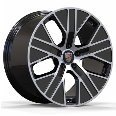 21 &quot; 포르셰 테이캔 4S Ｓ 터보 에어로 OEM 디자인
