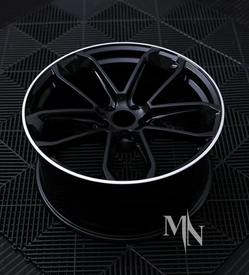 포르쉐 카이엔 GTS 18 19 20 21 22 인치 커스텀 OEM 휠 터보 릴
