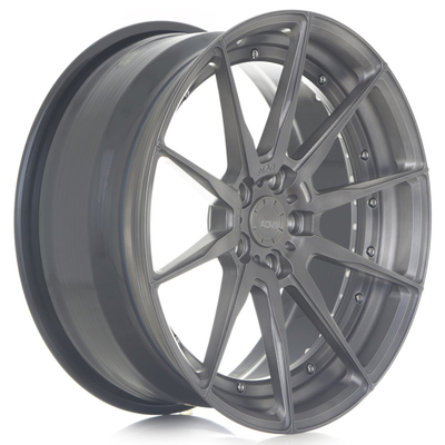 ADV10 M.V2 페라리 단조 휠