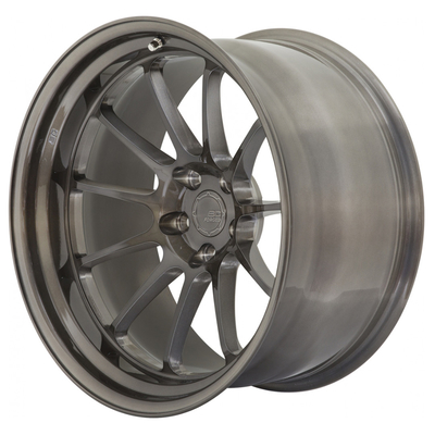 JWL TD01 BMW 단조 휠 OEM BMW F80 M3 브크포르게드 휠