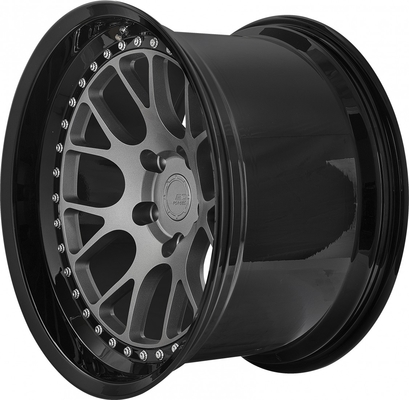 안출된 JWL TUV VIA MLE72 BMW X6M BC는 2PC 구성을 움직입니다