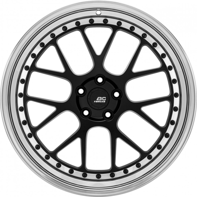 안출된 JWL TUV VIA MLE72 BMW X6M BC는 2PC 구성을 움직입니다