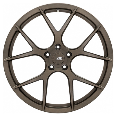 BC는 TTRS 불순물 20 인치 KL11 아우디 TT RS OEM 휠을 만들었습니다