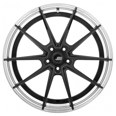 오목 설계 HCA191S 아우디 단조 휠 아우디 RS6 22 인치 휠