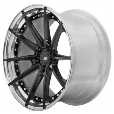 오목 설계 HCA191S 아우디 단조 휠 아우디 RS6 22 인치 휠