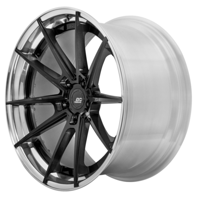 오목 설계 HCA191S 아우디 단조 휠 아우디 RS6 22 인치 휠