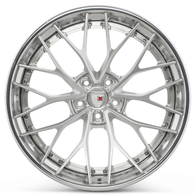 G63 AMG ISO 9001을 위한 안르키 AN30 메르세데스 벤츠 단조 휠