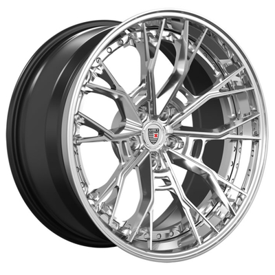 메르세데스 벤츠 G550 Ｘ 메르세데스 단조 휠 시리즈 S3-X5