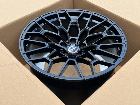 BMW G80 M3 G82 G83 M4를 위한 BMW 827M OEM 변죽 BMW 위조된 바퀴