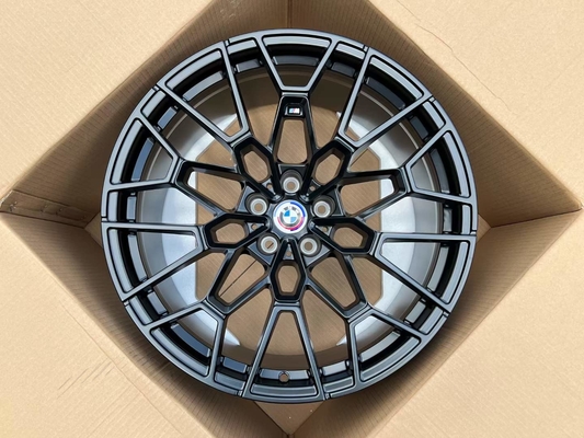BMW G80 M3 G82 G83 M4를 위한 BMW 827M OEM 변죽 BMW 위조된 바퀴