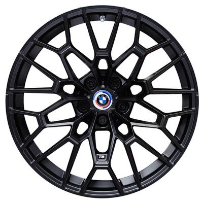 BMW G80 M3 G82 G83 M4를 위한 BMW 827M OEM 변죽 BMW 위조된 바퀴