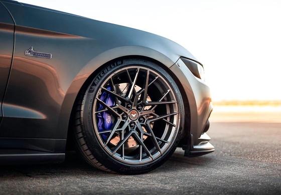 VORSTEINER V-FF 111 BMW G20 3 시리즈 단조 휠