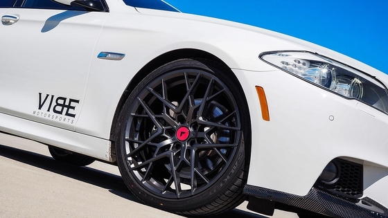 VORSTEINER V-FF 111 BMW G20 3 시리즈 단조 휠
