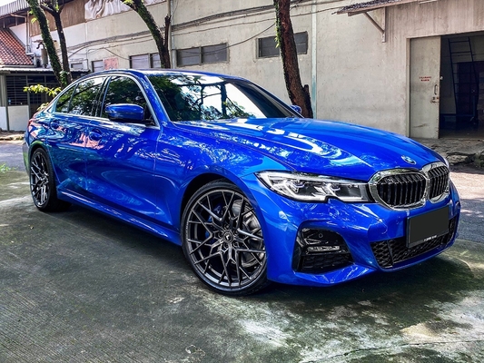 VORSTEINER V-FF 111 BMW G20 3 시리즈 단조 휠