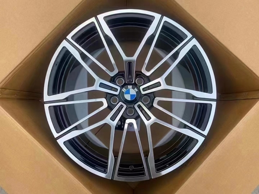 BMW 825M는 BMW G20 G22 G30 G80를 위한 바퀴 5x112 5x120를 위조했습니다