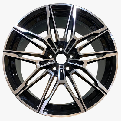 BMW 825M는 BMW G20 G22 G30 G80를 위한 바퀴 5x112 5x120를 위조했습니다