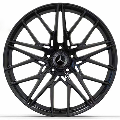 22x10 5x130 메르세데스 벤츠 Ｇ 웨건 G550 림스 Ｇ 클래스 G65 G63 G55 G500 단조 휠