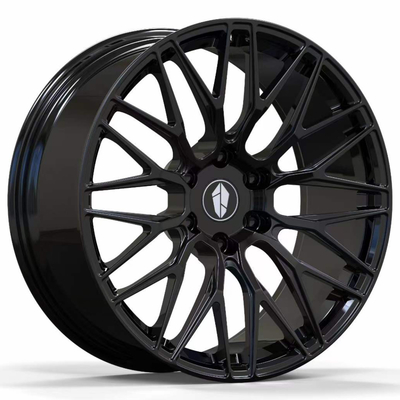탱크 300 SUV를 위한 VORSTEINER V-FF 107 모노블록 단조 휠
