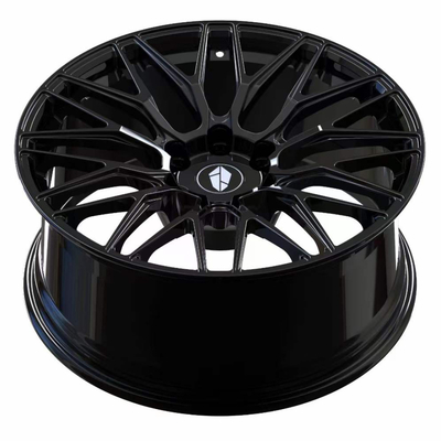 탱크 300 SUV를 위한 VORSTEINER V-FF 107 모노블록 단조 휠