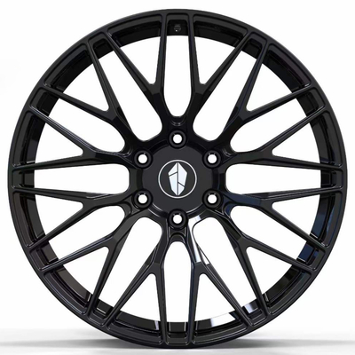 탱크 300 SUV를 위한 VORSTEINER V-FF 107 모노블록 단조 휠