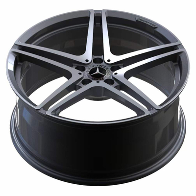 Ｅ 클래스를 위한 AMG OEM 디자인 메르세데스 벤츠 단조 휠