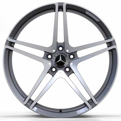 Ｅ 클래스를 위한 AMG OEM 디자인 메르세데스 벤츠 단조 휠