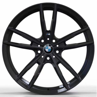 BMW 2 시리즈 커플을 위한 BMW 791M OEM 디자인 림 19 &quot; 단조 휠