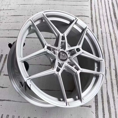 포르셰 992 TT-S 케이만 GT4 GT3 RS 램보르기니 오러스 메르세데스 벤츠 G63을 위한 안르키 S1-X4 모노블록 단조 휠