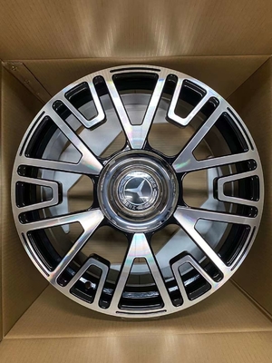 메르세데스 벤츠 AMG SL63을 위한 MANSORY 시작 / 유령 V.6