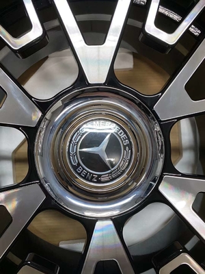 메르세데스 벤츠 AMG SL63을 위한 MANSORY 시작 / 유령 V.6