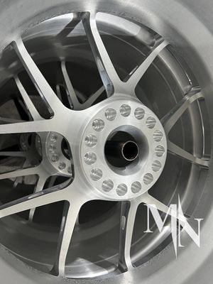 BBS FI R 991 992 GT3 GT3RS용 중앙 잠금 바퀴