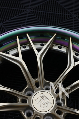 닛산 GTR 스포츠 R33 R35 350Z 370Z 19 20 21 22 인치 커스텀 가조 자동차 바퀴 반지 OEM