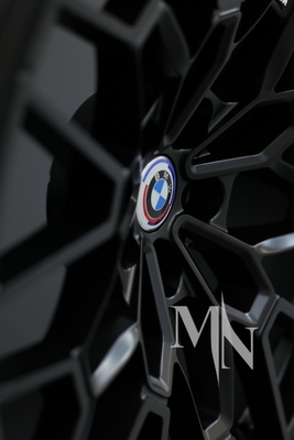 BMW 827M M3 M4 맞춤형 도장 바퀴 고성능 반지
