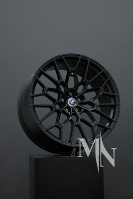 BMW 827M M3 M4 맞춤형 도장 바퀴 고성능 반지