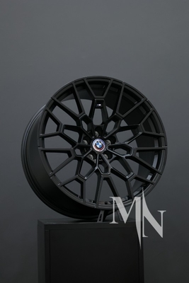 BMW 827M M3 M4 맞춤형 도장 바퀴 고성능 반지