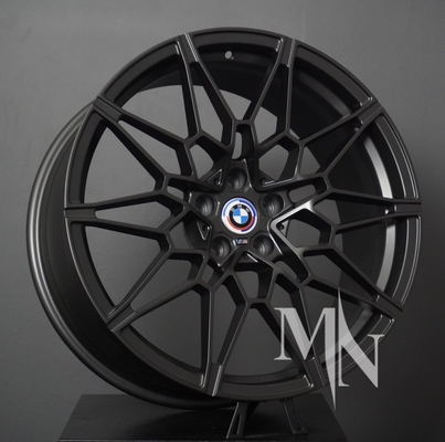 BMW 826M OEM 림 BMW 단조 휠 6061-T6 알루미늄 합금