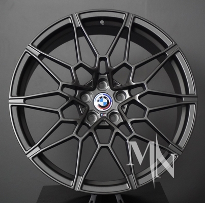 BMW 826M OEM 림 BMW 단조 휠 6061-T6 알루미늄 합금