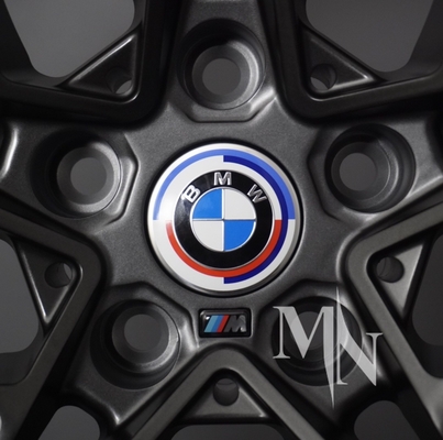 BMW 826M OEM 림 BMW 단조 휠 6061-T6 알루미늄 합금