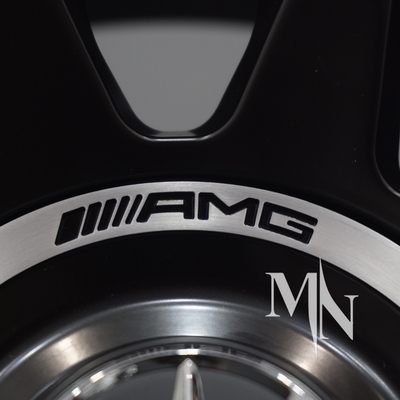 메르세데스 AMG 휠 SL500 SL55 SL63 SL65 R129 커스텀 휠