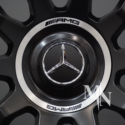 메르세데스 AMG 휠 SL500 SL55 SL63 SL65 R129 커스텀 휠