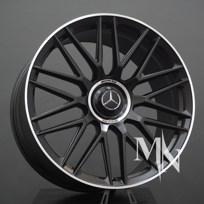 메르세데스 AMG 휠 SL500 SL55 SL63 SL65 R129 커스텀 휠