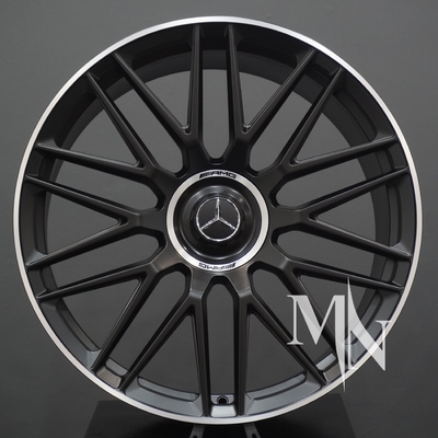 메르세데스 AMG 휠 SL500 SL55 SL63 SL65 R129 커스텀 휠