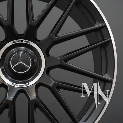 메르세데스 AMG 휠 SL500 SL55 SL63 SL65 R129 커스텀 휠