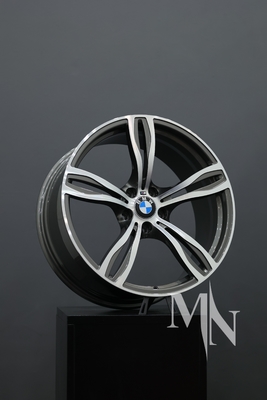5x120 19 20 위조 BMW 343M M6 바퀴 반지 판매