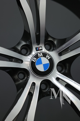 5x120 19 20 위조 BMW 343M M6 바퀴 반지 판매