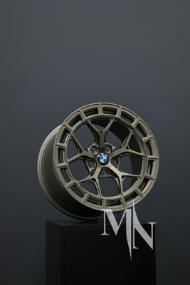 BMW G87 G80 G81 G82 M3 M4 도장 자동차 바퀴