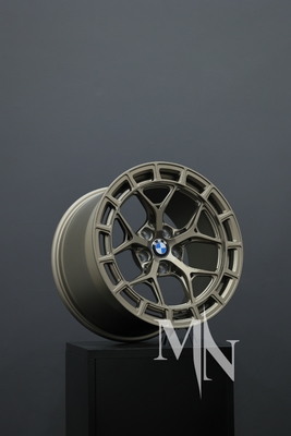 BMW G87 G80 G81 G82 M3 M4 도장 자동차 바퀴